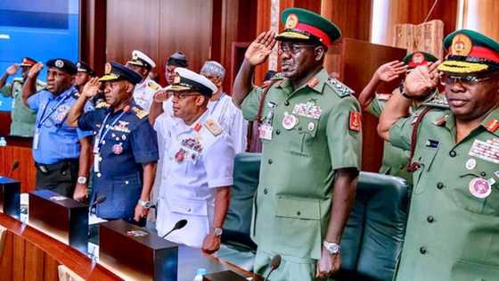ANALYSIS: Real reasons Senate approved Buratai, other ex-service chiefs as ambassadors despite criticism