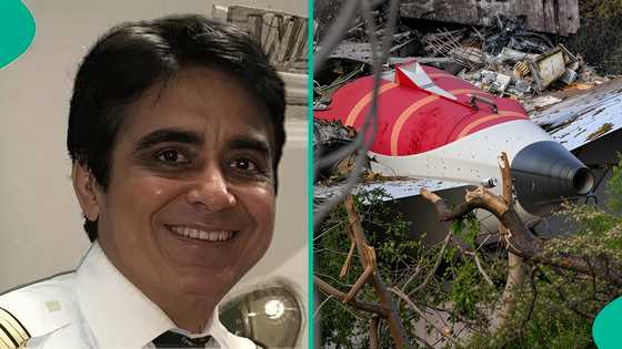 Plane crash: 3 people who knew late Air India pilot open up about his medical records and behaviour