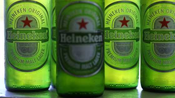 Bitter year for Heineken as inflation hits profits, beer sales