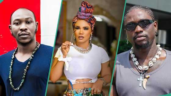 Nigeria@65: Iyabo Ojo, VDM, 8 Nigerian celebs using their platforms to drive for social change