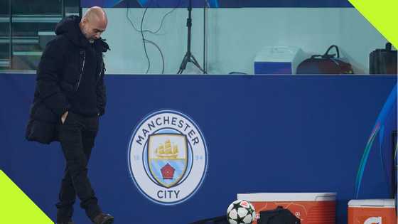 Pep Guardiola Defends Man City’s Performance Despite Juventus Defeat: "We Played Really Good"