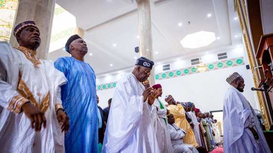 Tinubu ya yi magana a kan barin APC da yiwuwar samun nasara bayan rasa Jigon kamfe