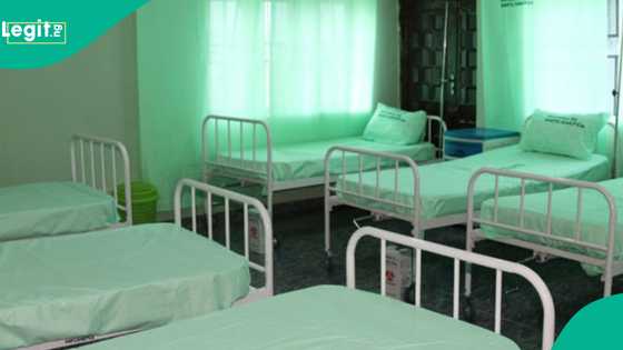 Wata mace mai ciki ta rasu saboda kin karbar kudi ta waya a asibitin Katsina