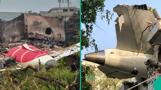 Air India plane crash: 8-month-old boy identified as youngest victim, undergoes treatment for burns