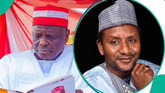 'Annoba ne ga jam'iyyu': Tsohon dan takarar gwamnan Kano ya fadi matsalar Kwankwaso