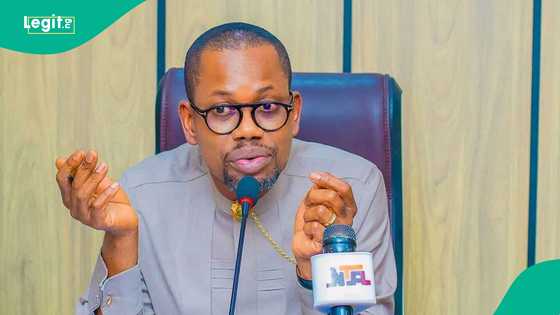 Breaking: After Fubara, another aspirant withdraws from Rivers APC governorship primary