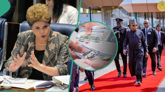 BRICS bank promises to issue 30% of loans in local currencies- will Nigeria hop on board?