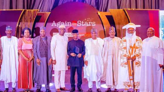 Resetting Nigeria: Why Osinbajo's innovative leadership style will help the country by Wale Adeduro