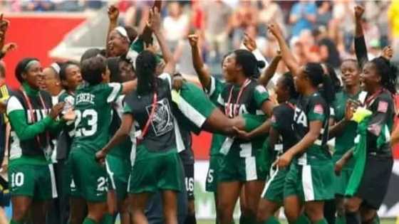 INTERVIEW: Nwabuoku speaks on the development of female football
