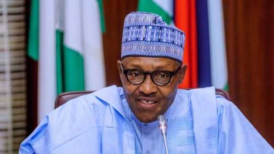 Nigerians will feel full impact of my projects long after 2023 - Buhari says