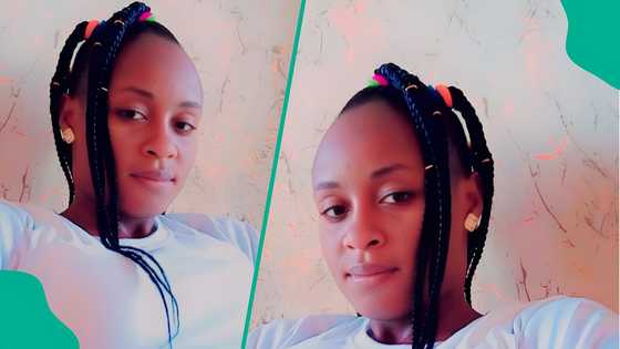 Acid attack survivor shares ongoing struggle 4 years after brutal assault: "I lost one of my ears"