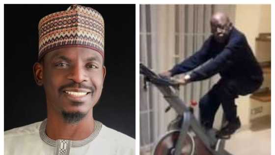 2023 election: Tinubu to release more videos soon, president Buhari’s aide reveals
