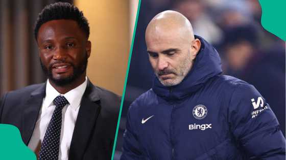 Mikel Obi slams Enzo Maresca, shares major mistake behind Chelsea’s struggles