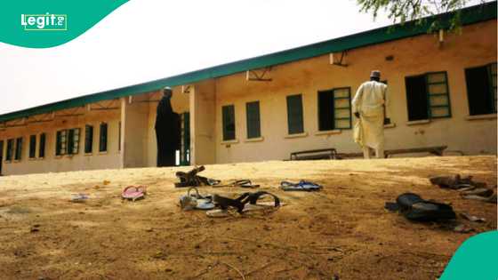 Rashin tsaro: 'Yan bindiga sun tilasta rufe makarantu 180 a Arewa
