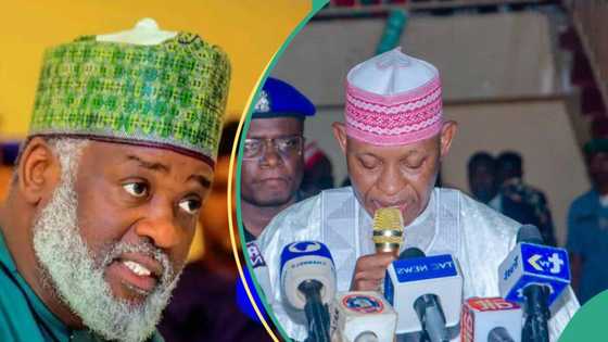 Kano political crisis: ‘We won’t allow protests', police, give reason