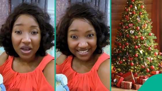 Judy Austin advises women against pressuring husbands for Christmas: "view December like August"