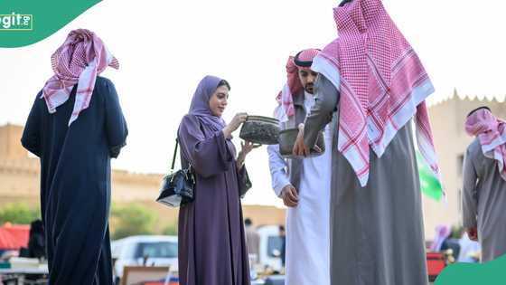 Did Saudi Arabia place Nigeria, 13 other countries on travel restrictions? FG, Saudi govt react