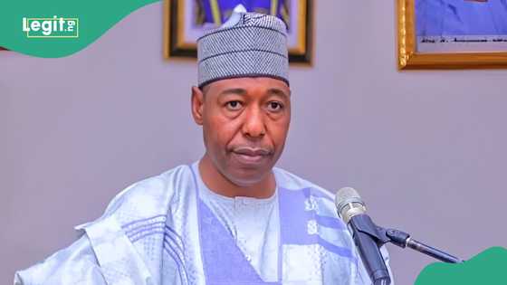 Nigerian governor announces state-wide fast to end Boko Haram terror