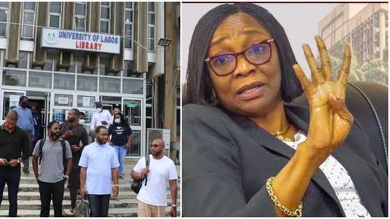 "Some have paid it already": Students react as UNILAG hikes tuition fees from N19,000 to N190,250