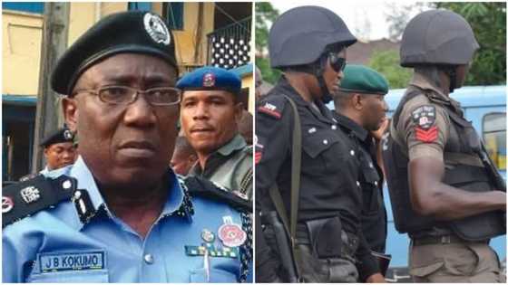Ta kan N20,000 kudin beli, wani matashi ya mutu a hannun yan sanda