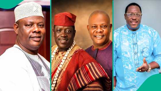 “I will never forget the last time I saw you”: Yinka Quadri breaks silence, recounts final meeting with Ogogo