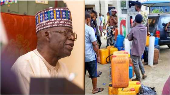 Bola Tinubu: So far, 1 African country fuel subsidy removal In Nigeria has affected