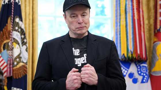 Tesla approves $29 bn in shares to Musk as court case rumbles on