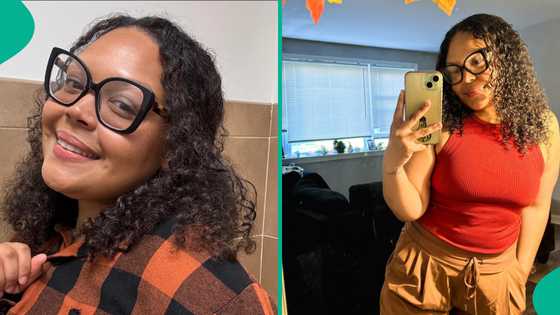 Mum who doesn't attend church but now tithes shares what God told her that changed her mind