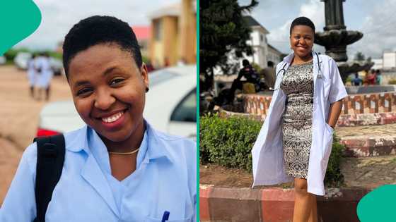 Lady rejects admission offer from popular university, outlines major reason for declining