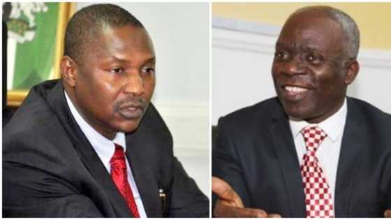 You can’t release anyone out of mercy - Falana tells Malami