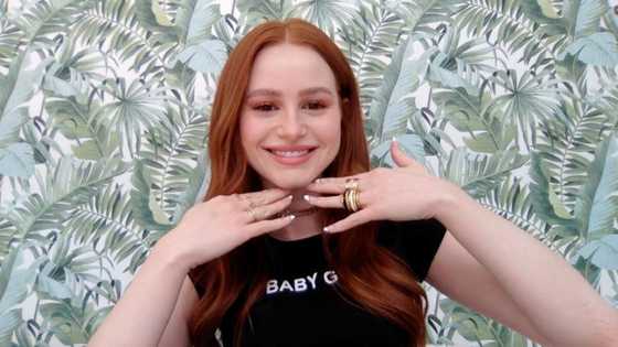 Biographie de Madelaine Petsch: âge, taille, partenaire, films et émissions de télévision