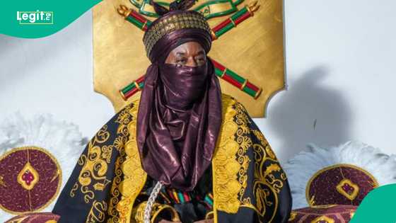 "Ban cire rai ba"; Sanusi II ya ba ECOWAS shawara kan kasashen Nijar Mali da Burkina Faso