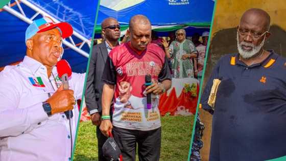 Imo: Prominent pastor unveils prediction as opposition heads for court after governorship election