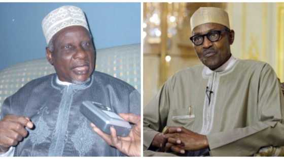 Tanko Yakasai: 'Yan Arewa ba sa tsinana komai a Najeriya, a ba 'yan kudu mulki a 2023