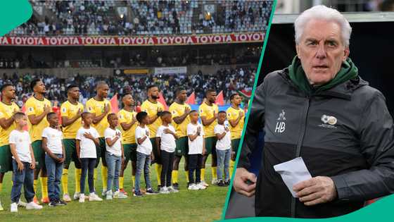 South Africa suffers major setback as Nigeria receives much-needed boost in WCQ