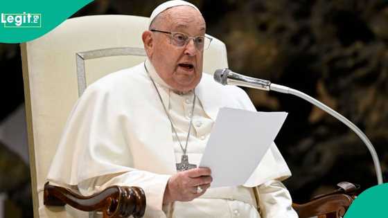 Breaking: Pope Francis in critical condition, Vatican raises alarm