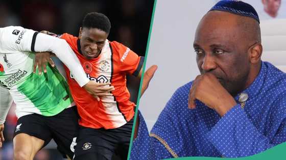 "Fake prophet": Netizens Mock Primate Ayodele as his prediction of Liverpool Vs Luton match fails