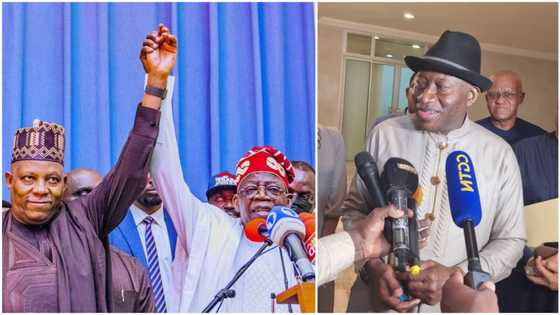 Heartbreak for Atiku as Jonathan’s men begin mobilisation for another presidential candidate