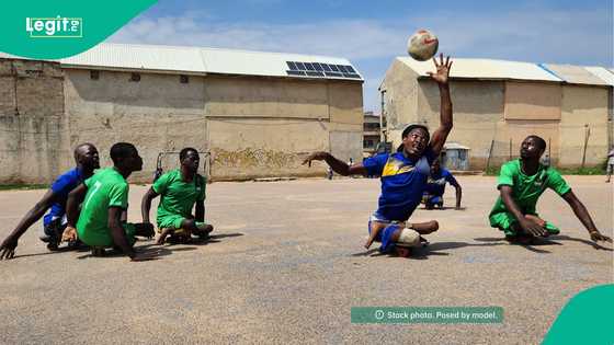 Gender-based violence hits people with disabilities hard in Adamawa, "We are completely left out"