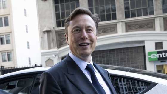 Elon Musk Set to Retake Title of World's Richest as Tesla Shares Soar