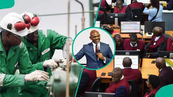 Seplat Shares Hit N10,450 on NGX as Tony Elumelu Deal Drives Growth, Details Emerge