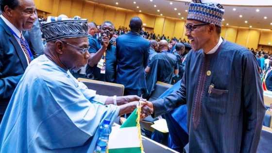 5-Bedroom apartment, cars, free medical treatment: List of retirement perks for Buhari, Osinbajo, others
