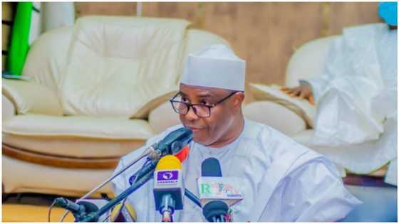 Influential Northern Governor Begs Patriotic APC Members, Others to Join PDP in Rescuing Nigeria