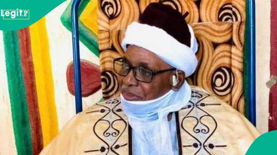 Mutuwa ta taba manyan sarakuna, Sarkin Ruman Katsina ya riga mu gidan gaskiya