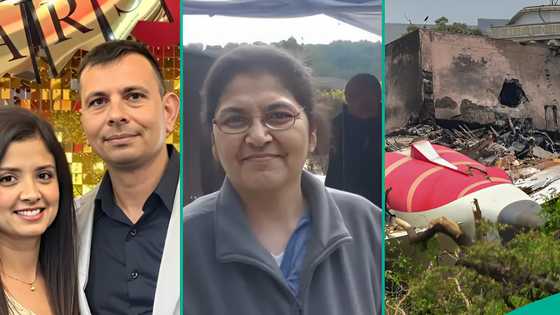 Air India: Last words of 5 passengers who died in plane crash surface as loved ones remember them