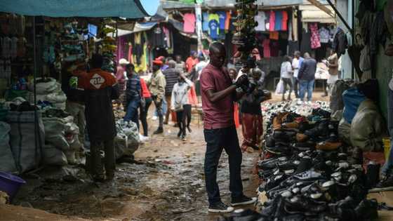 What Kenya's new presidency could look like