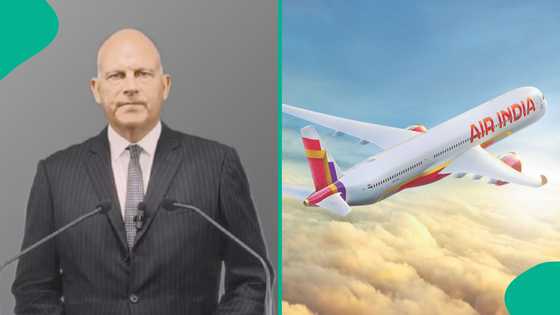 Salary of Air India CEO made public after his pay was increased shortly before fata plane crash