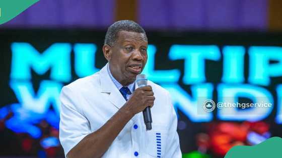 NLC/TUC Strike: Pastor Adeboye Bemoans Hardship in Country, Calls for Prayer