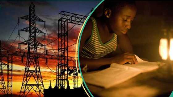 Blackout hits Lagos communities as Ikeja Electric explains cause of power shortage