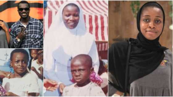 Frowning boy with smiling girl: Man & lady behind popular memes finally go on a date, stir massive reactions